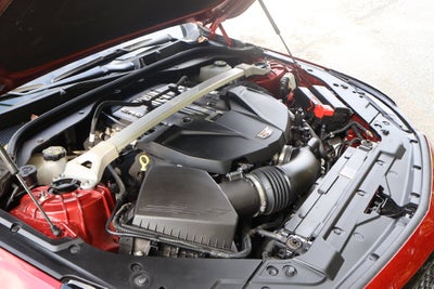 2023 Cadillac CT5 V-Series