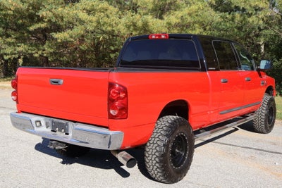 2007 Dodge Ram 2500 SLT