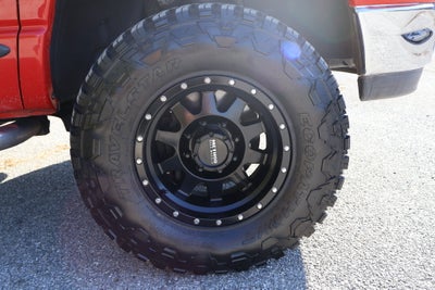 2007 Dodge Ram 2500 SLT