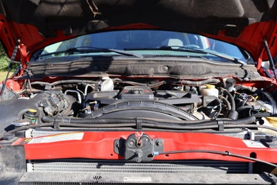 2007 Dodge Ram 2500 SLT