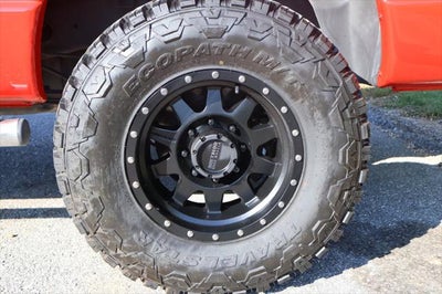 2007 Dodge Ram 2500 SLT