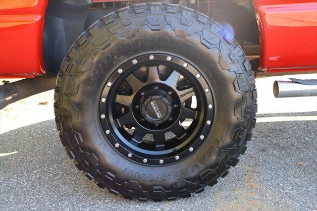 2007 Dodge Ram 2500 SLT