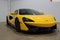 2016 McLaren 570S Base