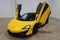2016 McLaren 570S Base
