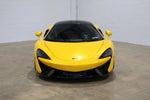 2016 McLaren 570S Base