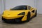 2016 McLaren 570S Base