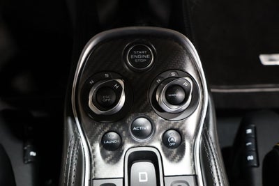 2016 McLaren 570S Base