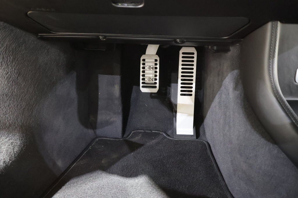 2016 McLaren 570S Base