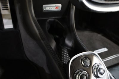 2016 McLaren 570S Base