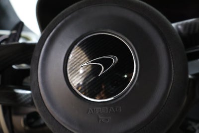 2016 McLaren 570S Base