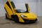 2016 McLaren 570S Base