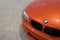 2011 BMW 1 Series M Base
