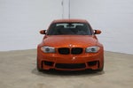 2011 BMW 1 Series M Base