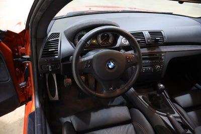 2011 BMW 1 Series M Base
