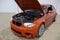 2011 BMW 1 Series M Base
