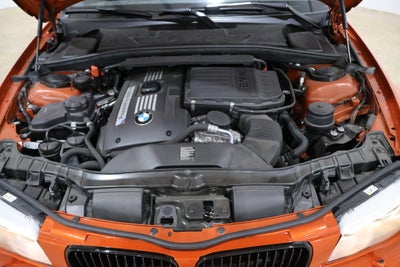 2011 BMW 1 Series M Base