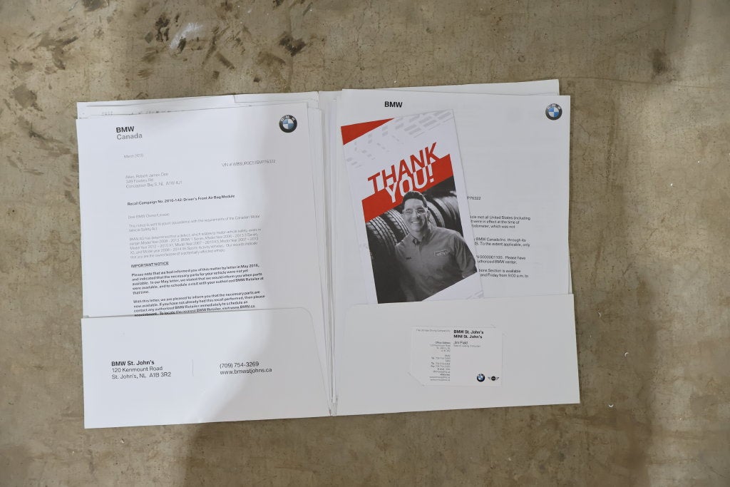 2011 BMW 1 Series M Base