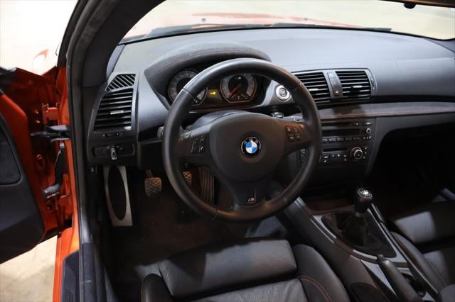 2011 BMW 1 Series M Base