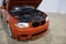 2011 BMW 1 Series M Base