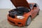 2011 BMW 1 Series M Base