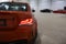 2011 BMW 1 Series M Base