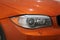 2011 BMW 1 Series M Base