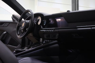 2024 Porsche 911 Carrera T