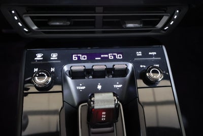 2024 Porsche 911 Carrera T