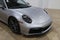 2024 Porsche 911 Carrera T