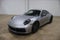 2024 Porsche 911 Carrera T