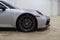 2024 Porsche 911 Carrera T