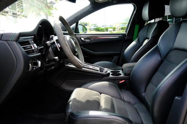 2023 Porsche Macan GTS