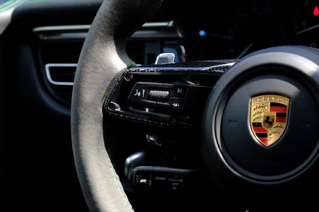2023 Porsche Macan GTS