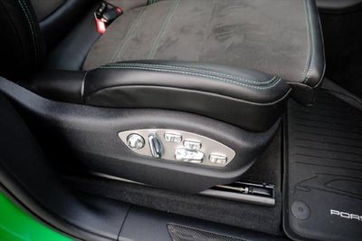2023 Porsche Macan GTS