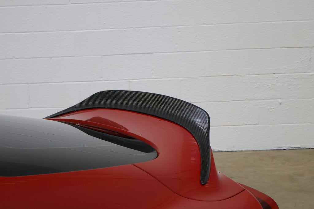 2022 Toyota Supra 3.0