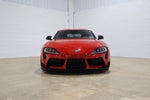 2022 Toyota Supra 3.0