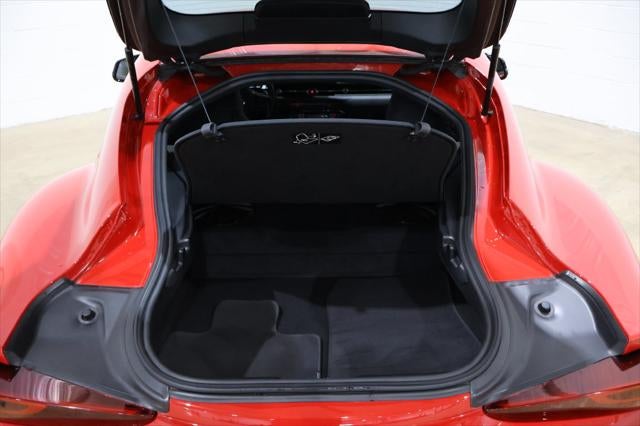 2022 Toyota Supra 3.0